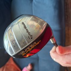Taylormade Burner Superfast 3-Wood
