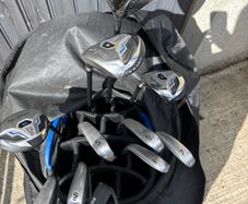 golf