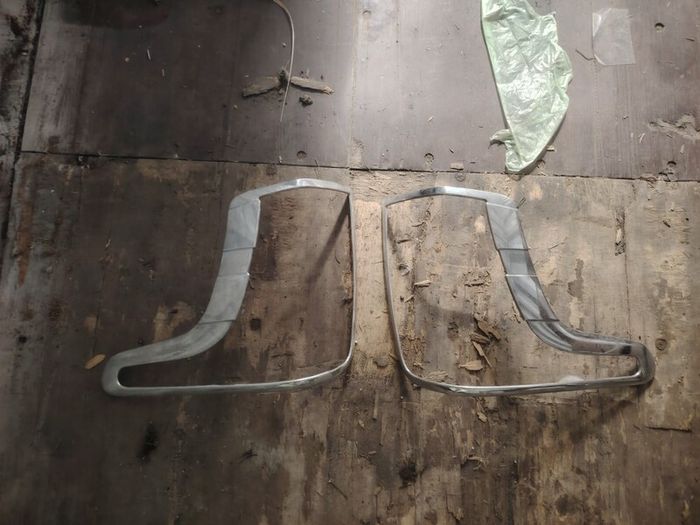 Mitsubishi L200 2017 Parts