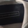 Tommy Hilfiger with leather trainers Image 7