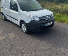 Renault Kangoo 2019 LWB Maxi - Micro Camper