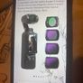 Dji osmos pocket 3 creators combo kit Image 8