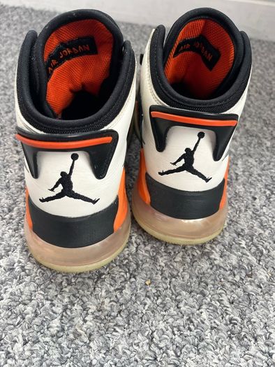 Jordan Mars 270
