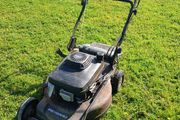 Weibang Lawnmower