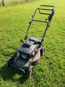 Weibang Lawnmower