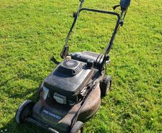 Weibang Lawnmower