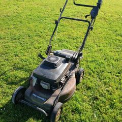 Weibang Lawnmower