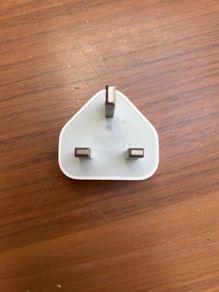Apple USB A Charger