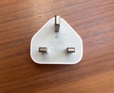 Apple USB A Charger