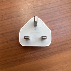 Apple USB A Charger
