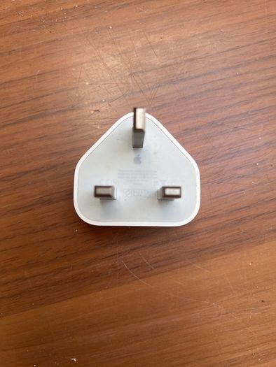 Apple USB A Charger