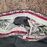 mens MEYER comfort trousers Size W38 L25 Image 7