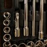 Draper Socket Set - 41 piece Image 2