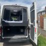Priced to sell VW Crafter 2021 extra l w b Image 5