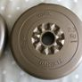 York Barbell Weights 2.3kg x2 Image 6