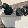 Wall and floor sander Image 4