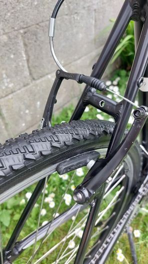 Cube SL Road - Size 59cm/Large - Fully Serviced - Excellent Condition - Riders 5ft 9" - 6ft 3"