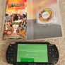 PSP Playstation portable Image 2