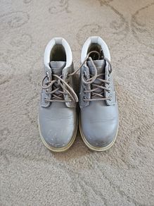 boys Timberland boots