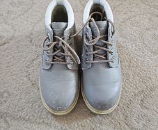 boys Timberland boots