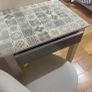 lovely desk and chair Image 6