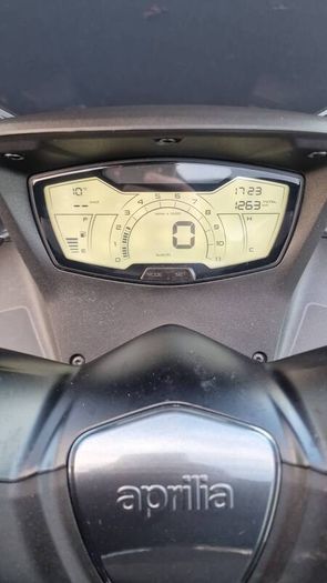 Aprilia SR 50 cc