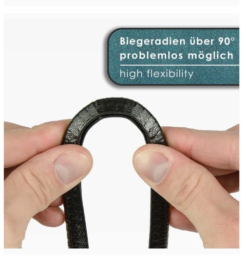 Vehicle Door Edge protectors  x 2