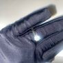 Diamond Ring Authentic with Receipt Good Condition Image 7