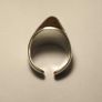 Berber-Tuareg Silver Ring Image 6