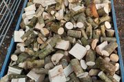 hardwood firewood
