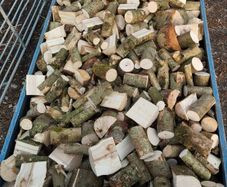 hardwood firewood