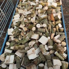 hardwood firewood