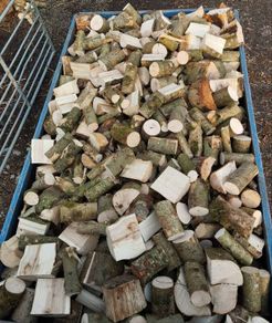 hardwood firewood