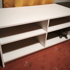 Cabinet shelf