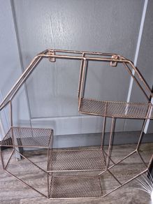 wall shelf