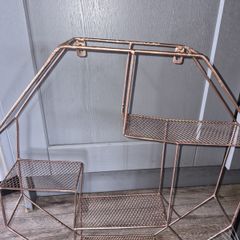 wall shelf