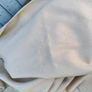 Vintage wool Blanket Image 3