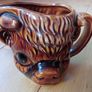 Vintage Jersey Bull Creamers  ( An Tseapain Tir A Dheanta ) Image 6