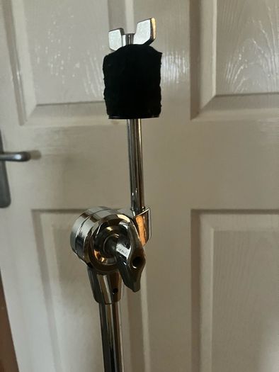 Pearl cymbal stand