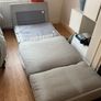 Chair / Sofa Bed ikea Image 3