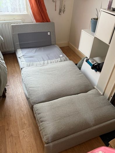 Chair / Sofa Bed ikea