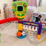 Little Tikes Learn & Play 3-in-1 Sports Zone Image 4