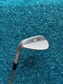 Titleist Vokey SM9 - 52deg - Left Handed