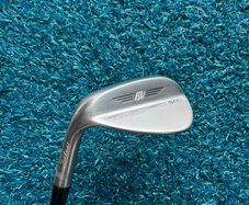 Titleist Vokey SM9 - 52deg - Left Handed