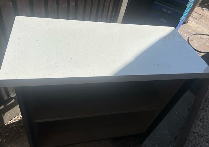 kitchen cabinet storage