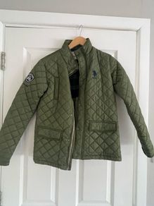 Polo Jacket