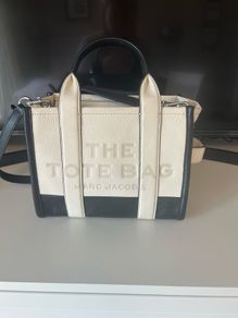 Marc Jacob Medium tote bag