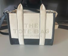Marc Jacob Medium tote bag
