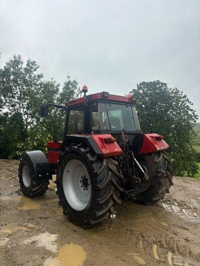 Case international 956xl