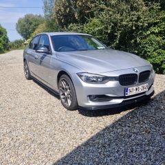 2014 Bmw 3-series